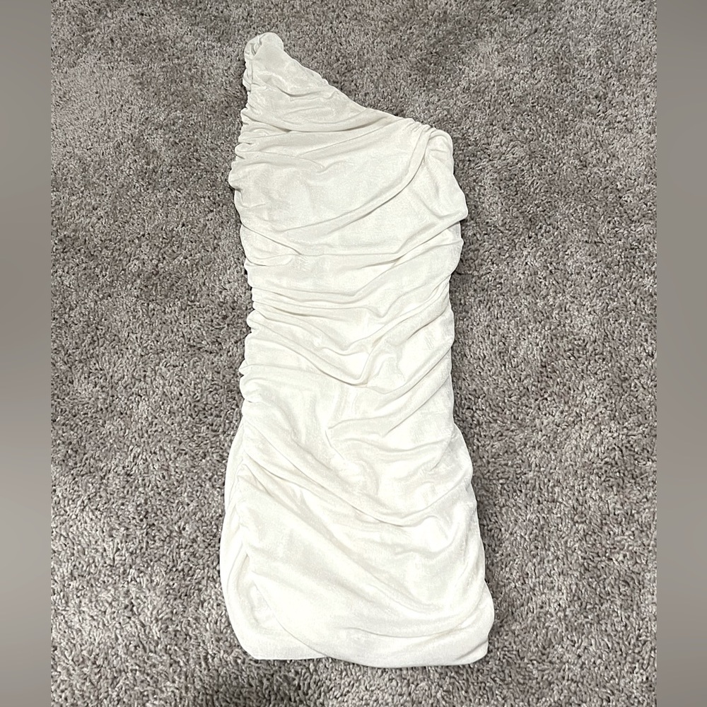 Women’s White Dress Size XS
